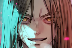 La medicina è efficace! Leggi Manhwa Absolute Reign Capitolo 75 in ITA Scan