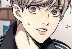 Leggi Manhwa Eleceed Capitolo 376 in ITA Scan, pianificazione accurata da parte di Kaiden