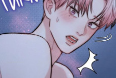 Leggere BL Manhwa Love Remedy Capitolo 36 Scan Italiano, Condividere L'amore Per Gli Altri 