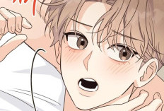 BL Manhwa ALPHA TRAUMA Capitolo 49 ITA Scan, Mi hanno proprio sbarrato la strada!