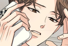 Solo Un Po' Alticcio! Leggi BL Manhwa Melting Point Capitolo 11 Scan Italiano 