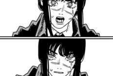 Leggi Manga Chainsaw Man Capitolo 221 in ITA Scan RAW, Denji è pronto a diventare un eroe