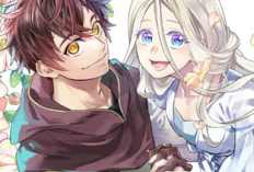 Leggere Manga Märchen Crown Capitolo completo ITA Scan, Innamorarsi di un giovane mostro