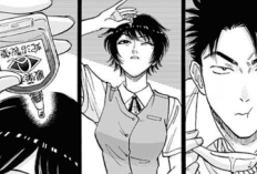 Leggi Kowloon Generic Romance Manga Capitolo 98 Scan ITA Gratuito, Entrando nell'ultimo arco