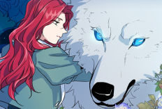 Sinossi e Link per Leggere il Manhwa The Lady and the Beast Scan ITA Capitolo Completo, La Signora e la Bestia 