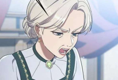 Spoiler RAW! Leggi il Manhwa There Are No Bad Young Ladies in This World Capitolo 9 Scan ITA, Concorrenza Agguerrita