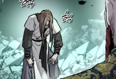 Non ha paura! Leggi Manhwa Absolute Reign Capitolo 74 in ITA Scan