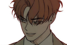 RAW Tears on a Withered Flower Capitolo 55 Scan le Spoiler, sorge un profondo dubbio