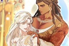 Leggi il manhwa Predatory Marriage Capitolo 65 ITA Scan, Leah ha chiesto a qualcuno di sposarla