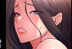 RAW Manhwa Prison Revenge Capitolo 21 Scan, ottenere il vero piacere
