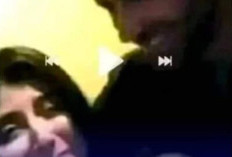 Il Video Virale Di Najiba Faiz, Attrice Pakistana, Fa Seguito Ad Altri Episodi Simili Che Hanno Coinvolto Personaggi Dello Spettacolo