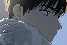 BL Manhwa Passion Capitolo 118 Scan ITA L'amore Può Trasformarsi In Odio Se Va Nella Direzione Sbagliata