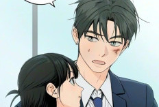 Manhwa The Heart Is Blue Capitolo 9 ITA Scan, Per poco non vengo colpito da qualcosa!