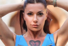 Tutti i download gratuiti di Priscilla Salerno Video Leak Telegram originali del sensore, da questa parte!